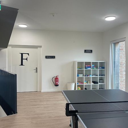 Wohnen Am Suedstrand - Ferienwohnung 0 4 Wyk auf Föhr Exterior foto