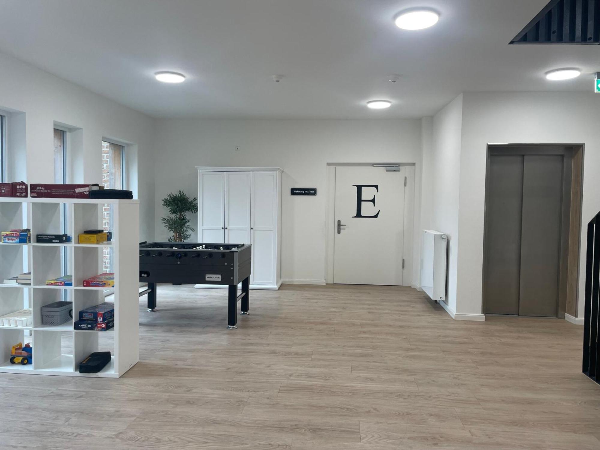 Wohnen Am Suedstrand - Ferienwohnung 0 4 Wyk auf Föhr Exterior foto