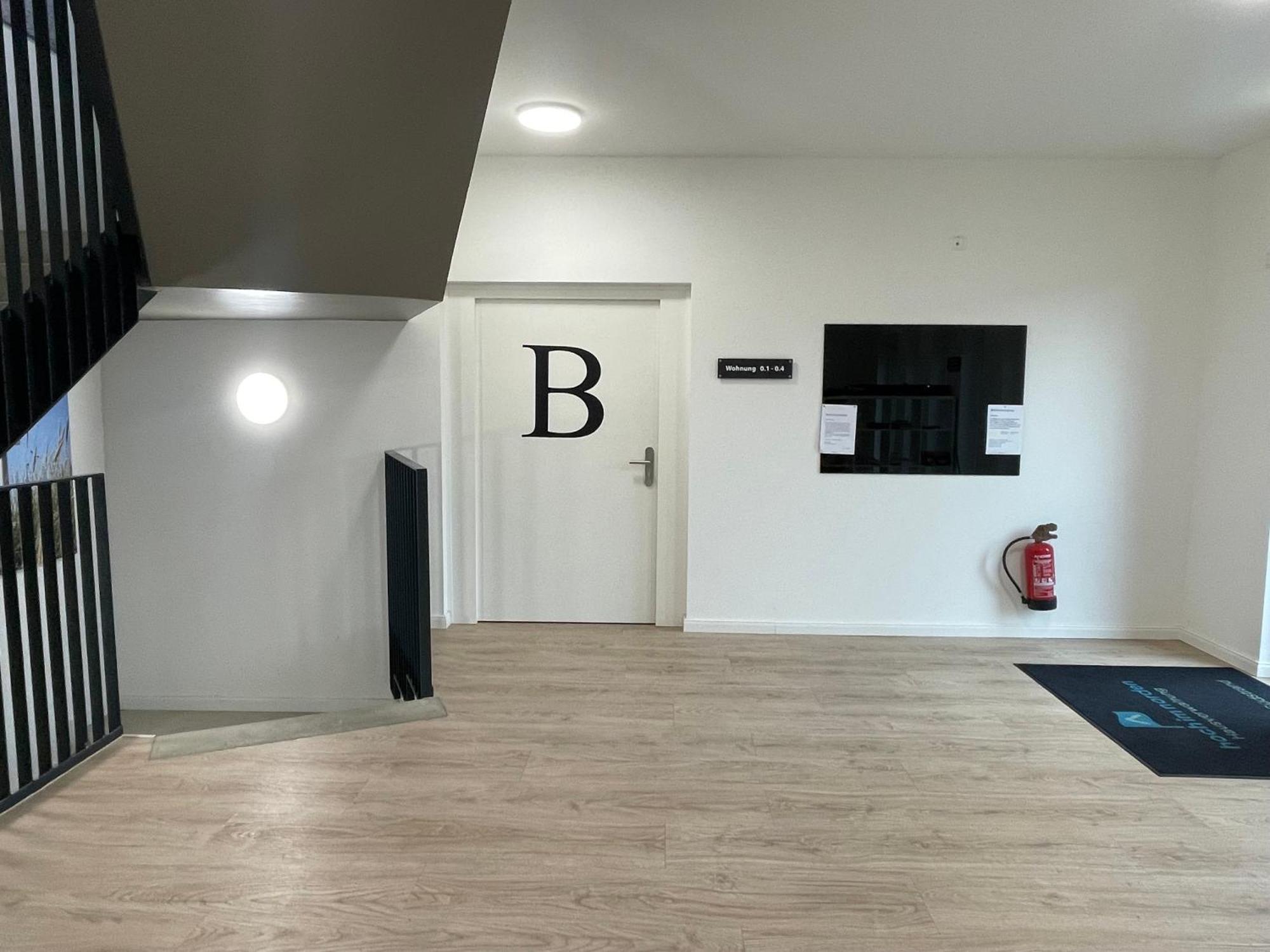 Wohnen Am Suedstrand - Ferienwohnung 0 4 Wyk auf Föhr Exterior foto