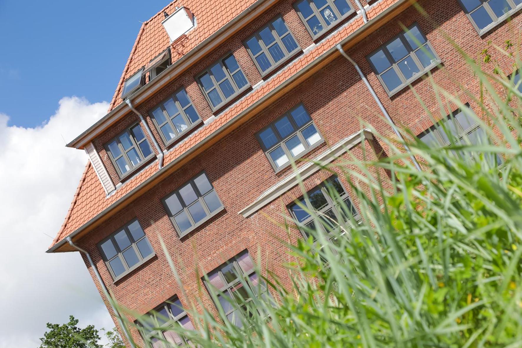 Wohnen Am Suedstrand - Ferienwohnung 0 4 Wyk auf Föhr Exterior foto