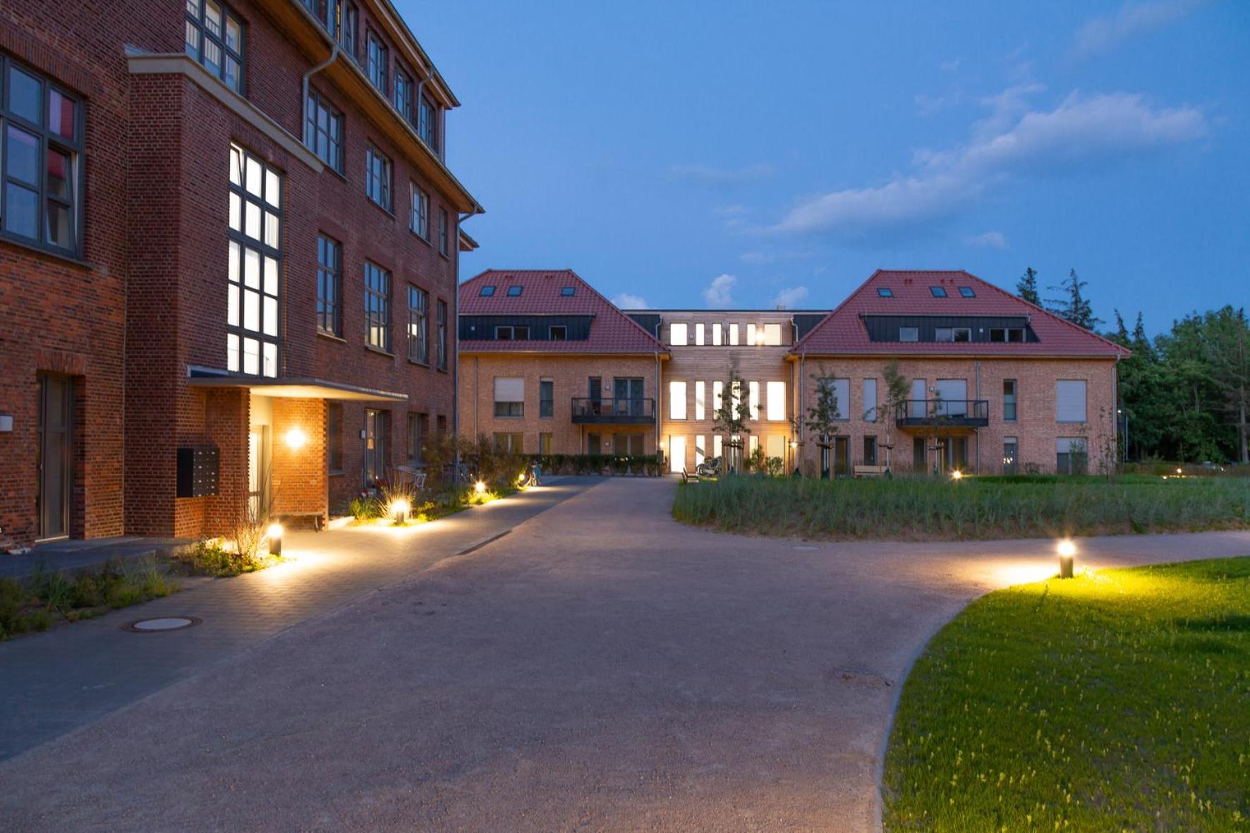 Wohnen Am Suedstrand - Ferienwohnung 0 4 Wyk auf Föhr Exterior foto