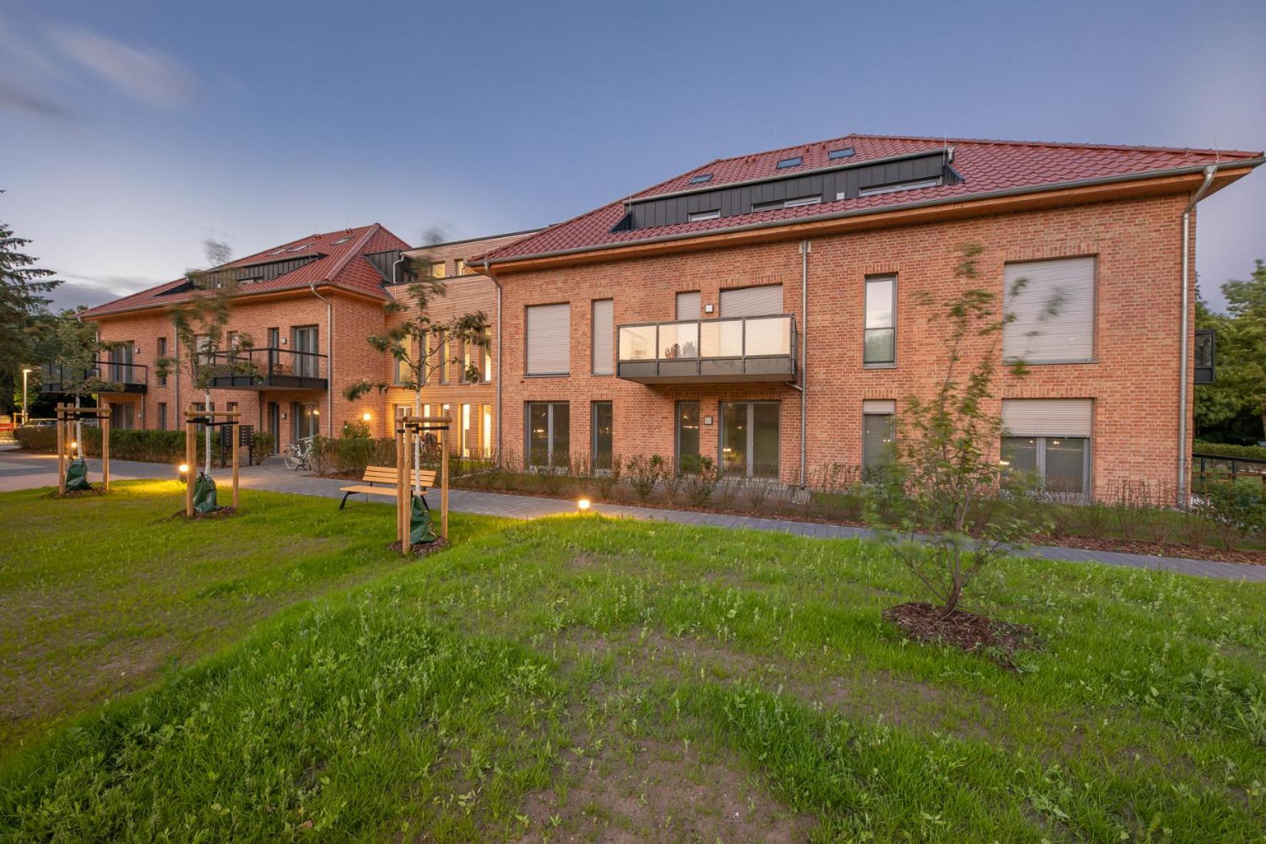 Wohnen Am Suedstrand - Ferienwohnung 0 4 Wyk auf Föhr Exterior foto