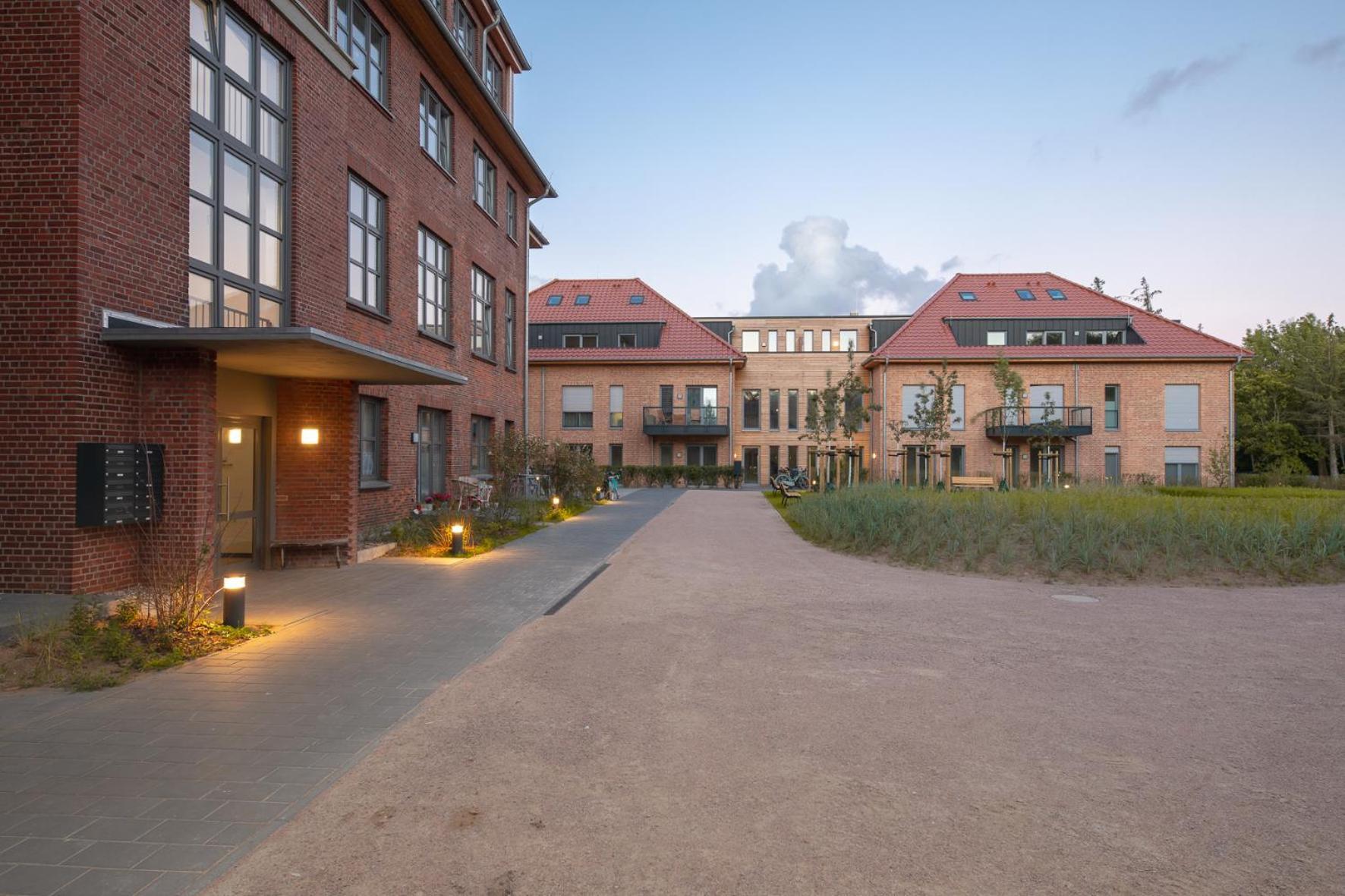 Wohnen Am Suedstrand - Ferienwohnung 0 4 Wyk auf Föhr Exterior foto