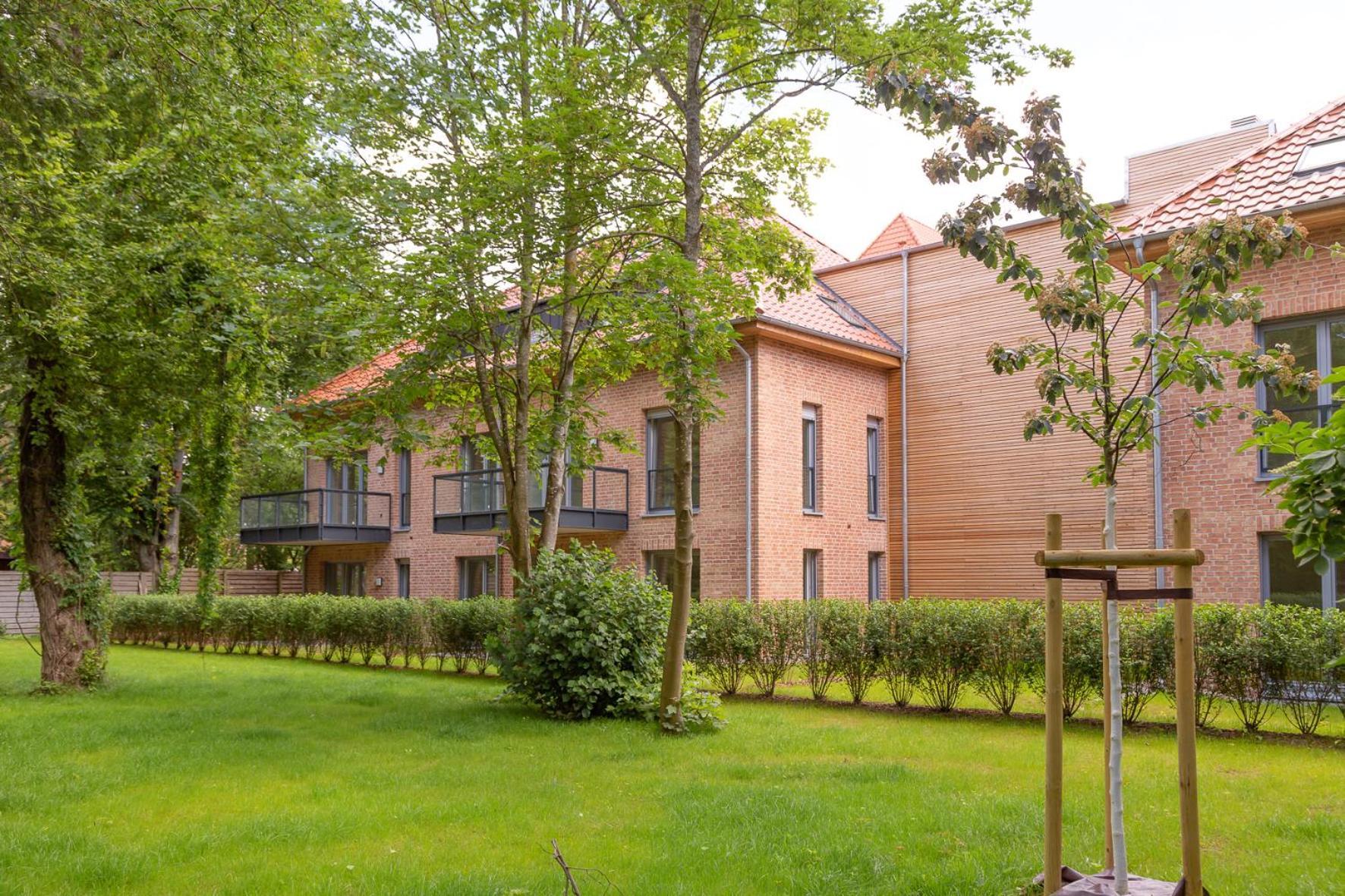 Wohnen Am Suedstrand - Ferienwohnung 0 4 Wyk auf Föhr Exterior foto